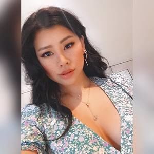 Meet your Posher, Scarlett